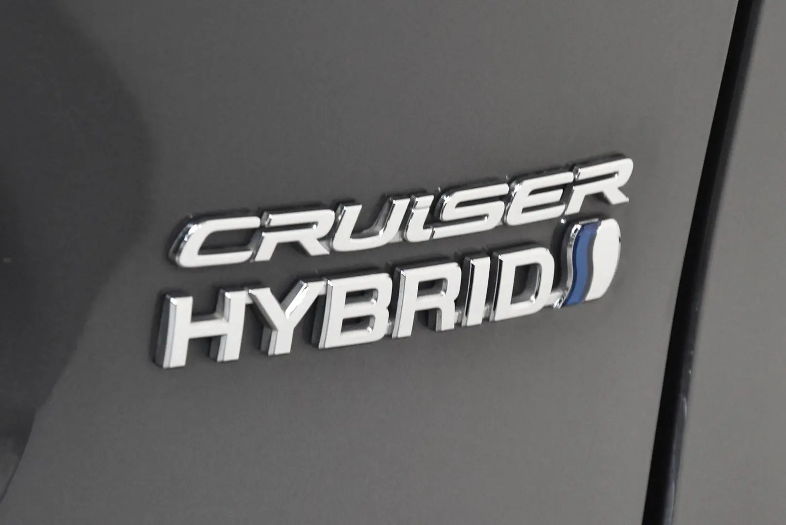 2023 Toyota RAV4 Gallery Image 8