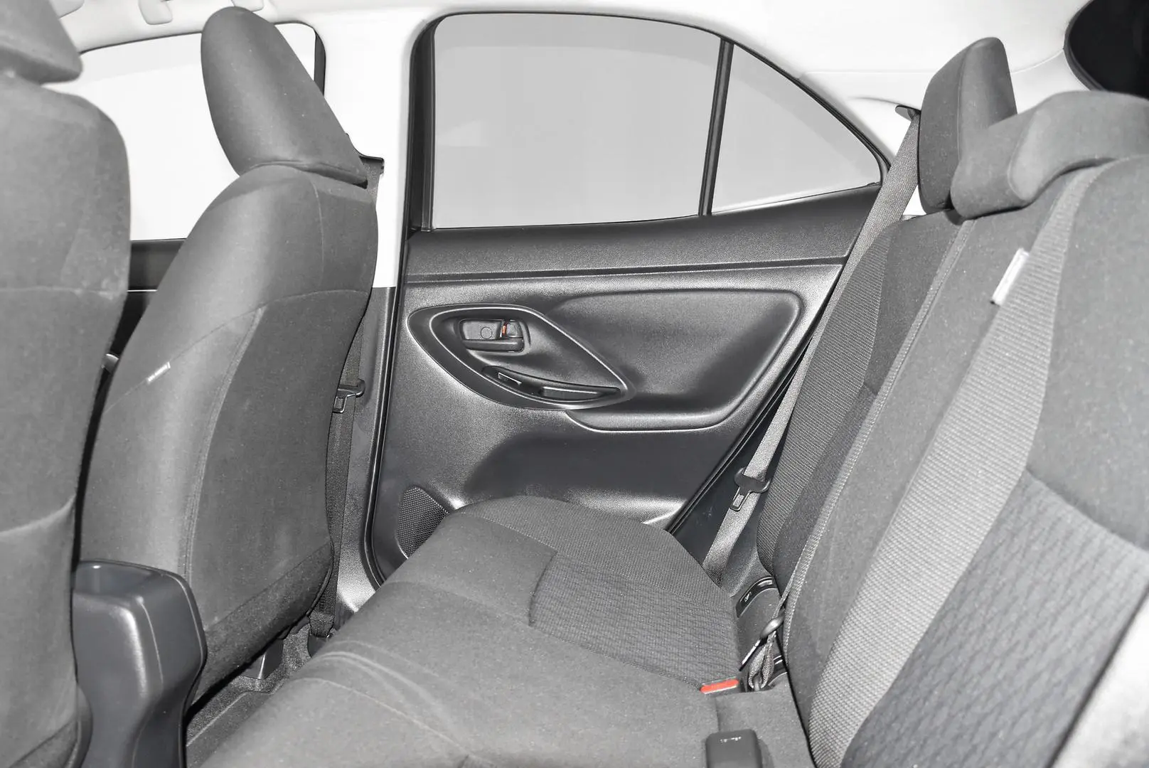 2022 Toyota Yaris Cross Gallery Image 19