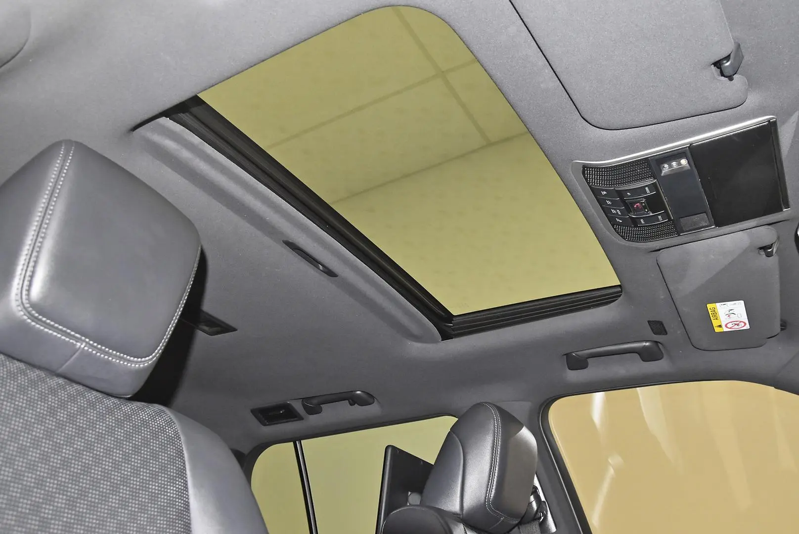 2025 Toyota Landcruiser Gallery Image 20