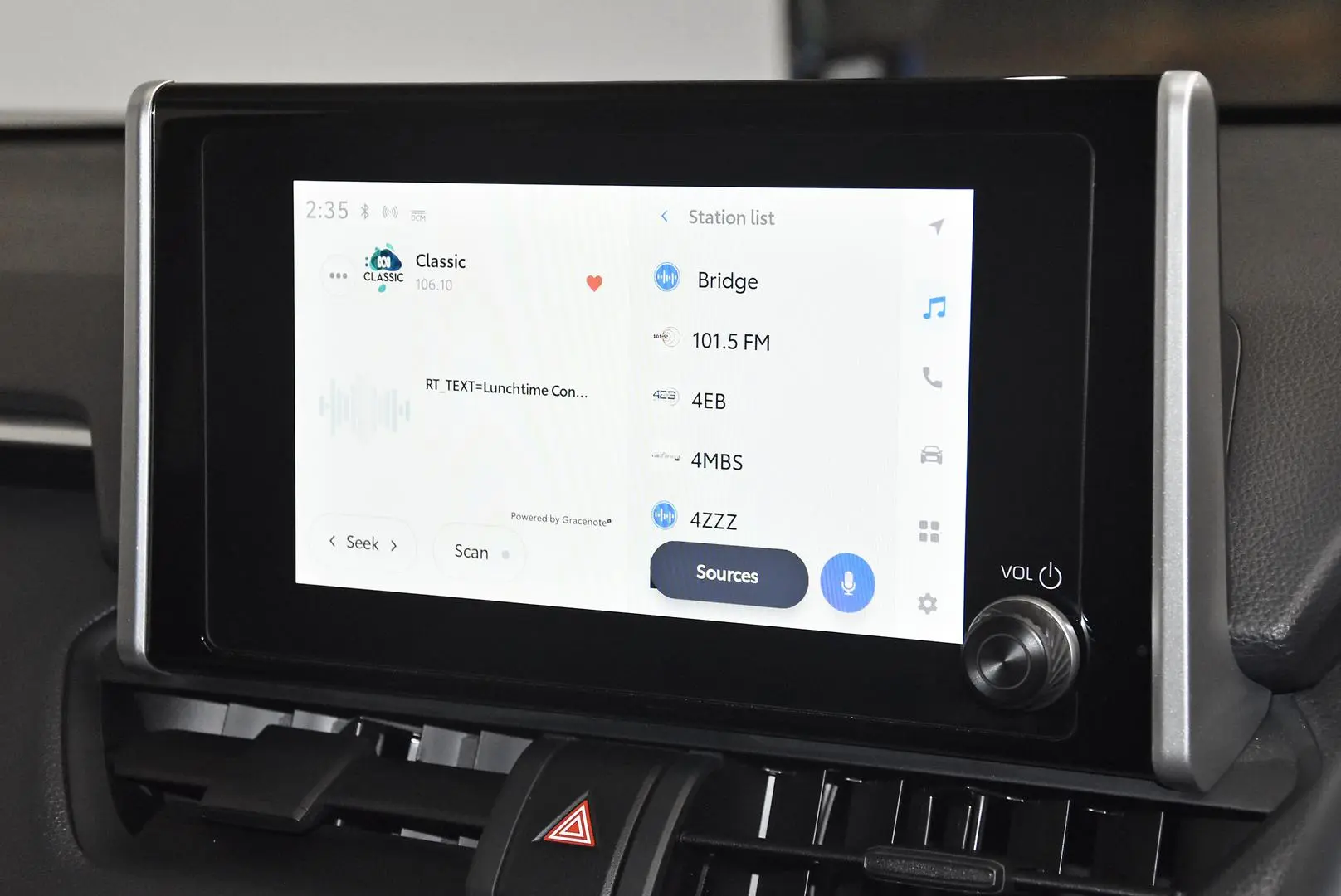 2024 Toyota RAV4 Gallery Image 12