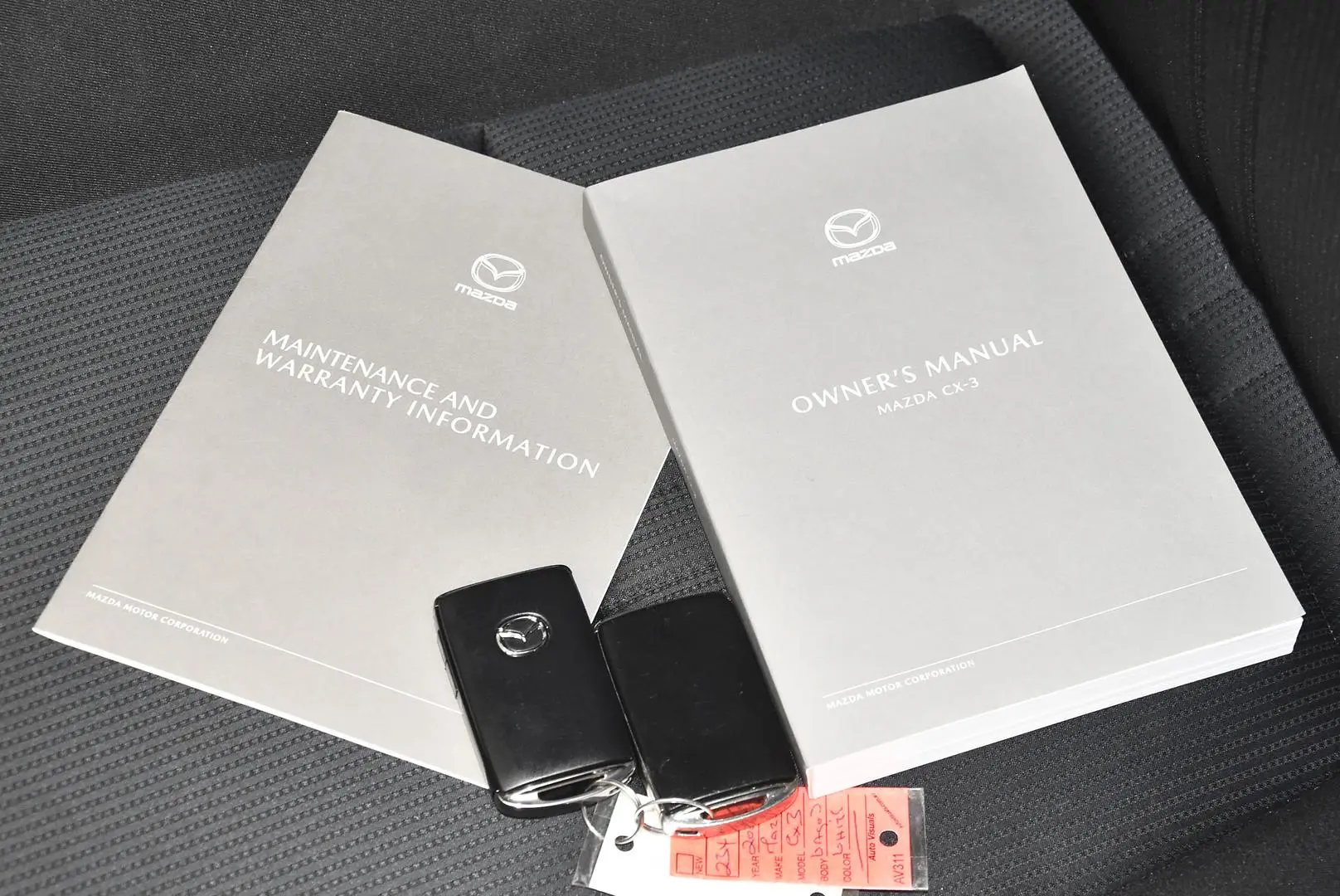 2023 Mazda CX-3 Gallery Image 19