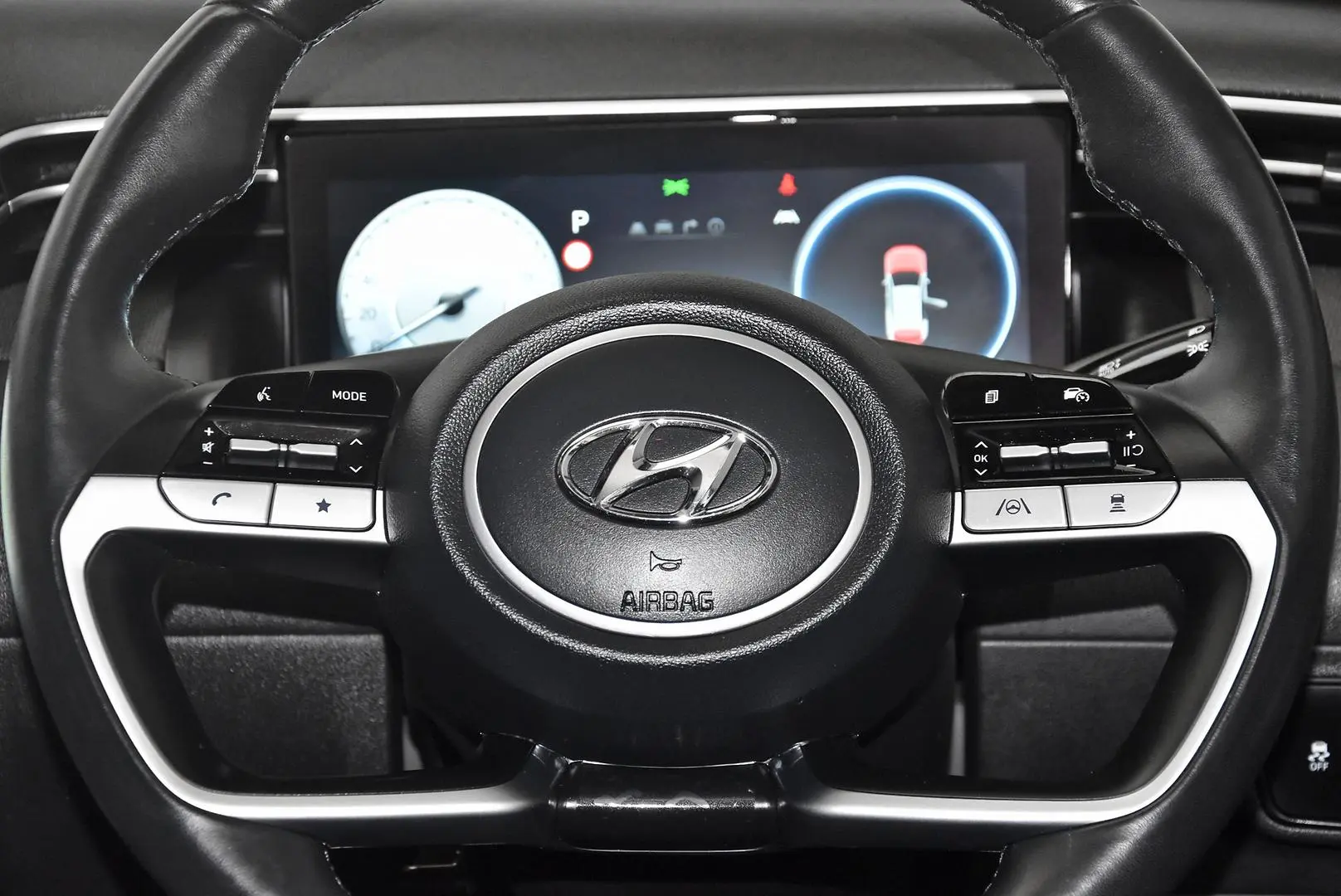 2022 Hyundai Tucson Gallery Image 15