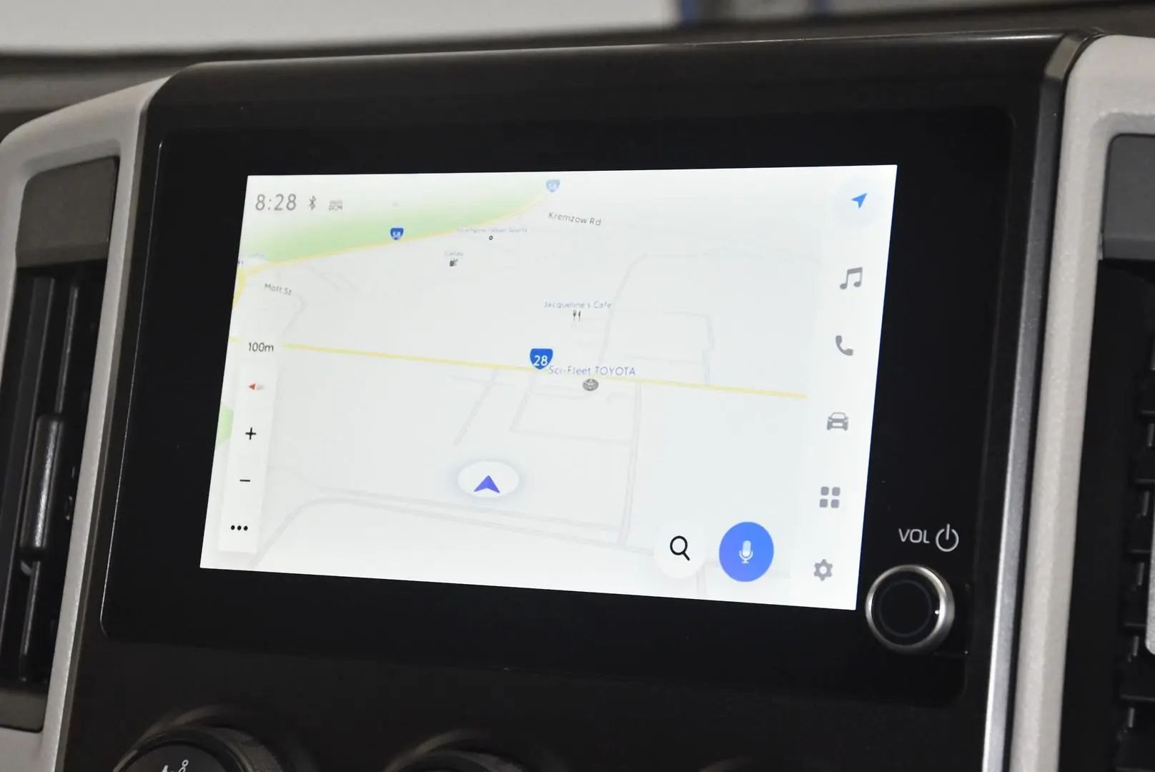 2025 Toyota Hiace Gallery Image 11