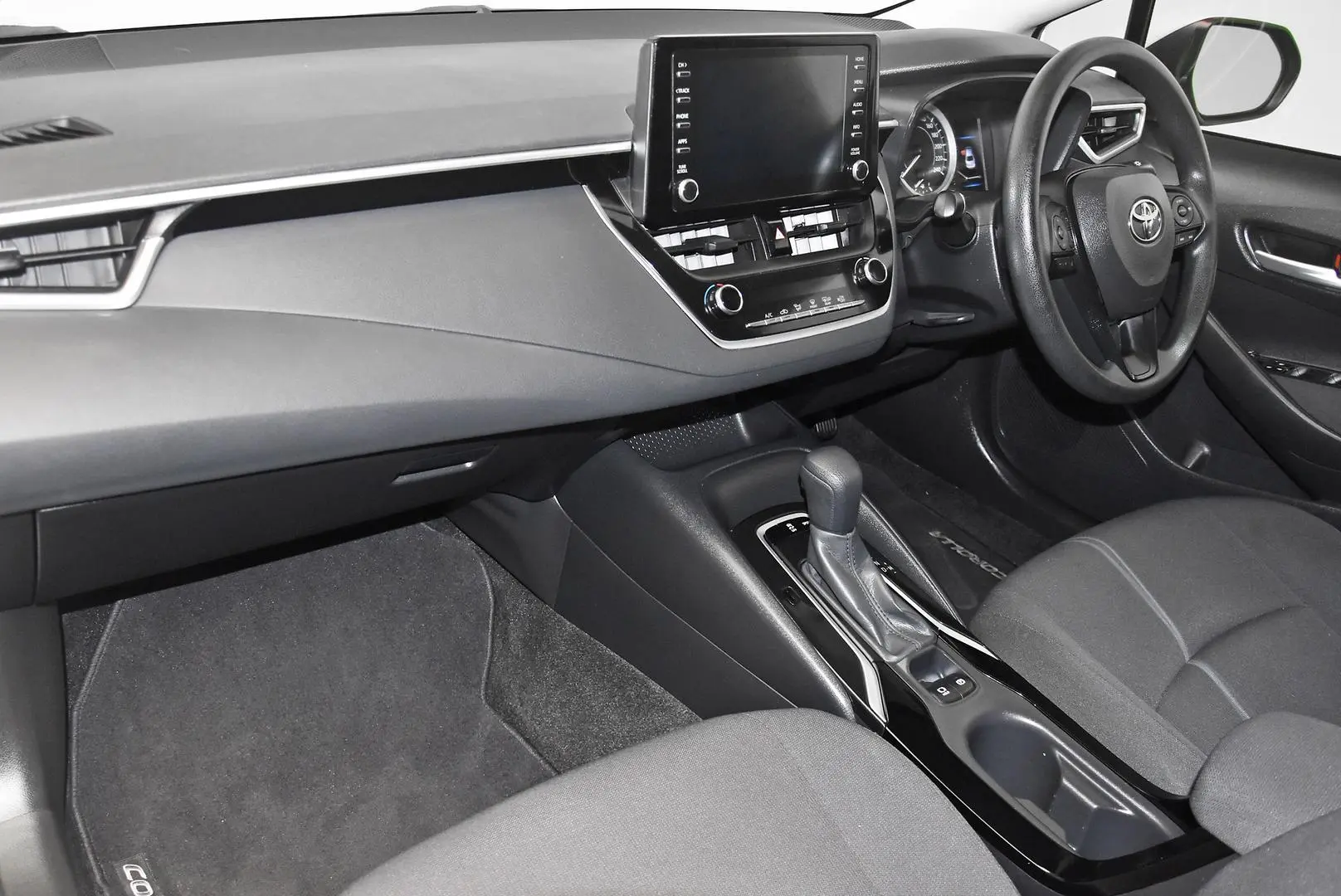 2021 Toyota Corolla Gallery Image 16