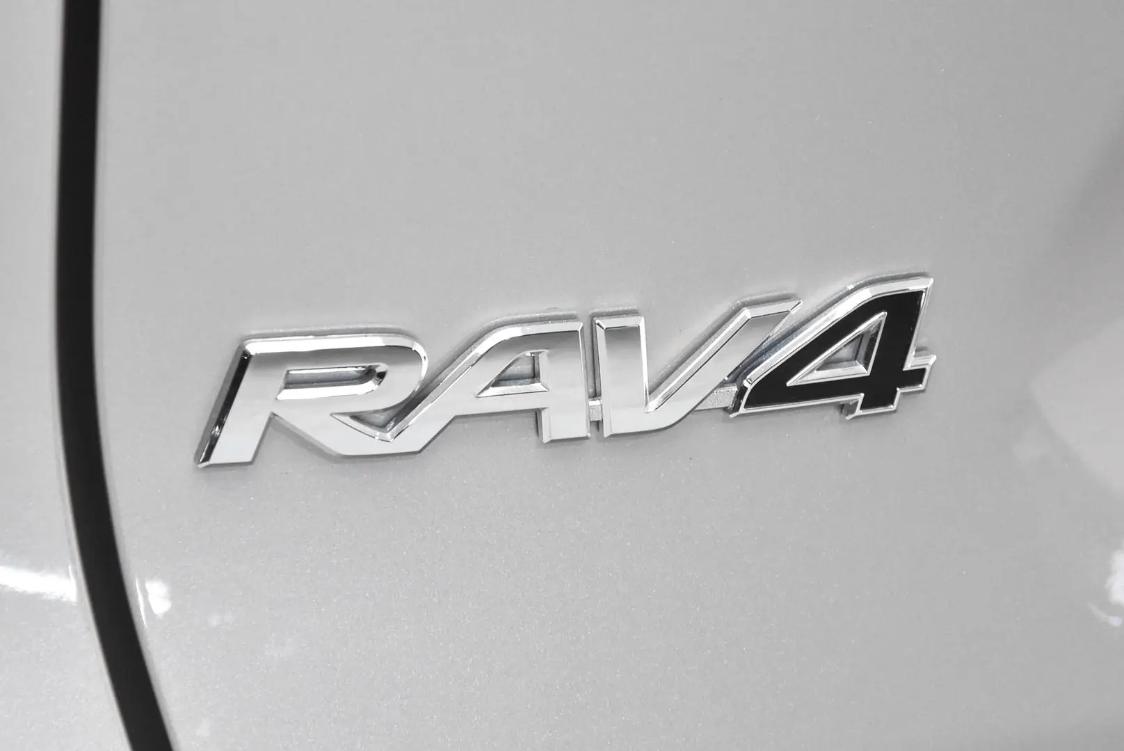 2024 Toyota RAV4 Gallery Image 7