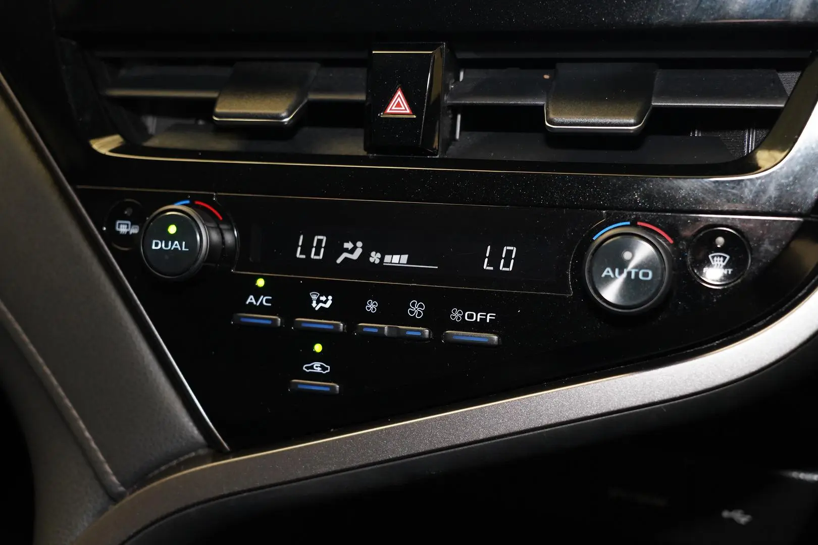 2022 Toyota Camry Gallery Image 20