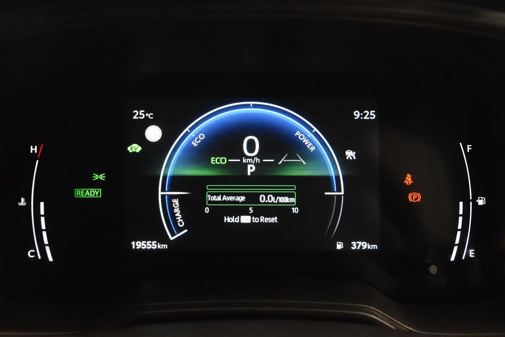 2024 Toyota Corolla Gallery Image 11