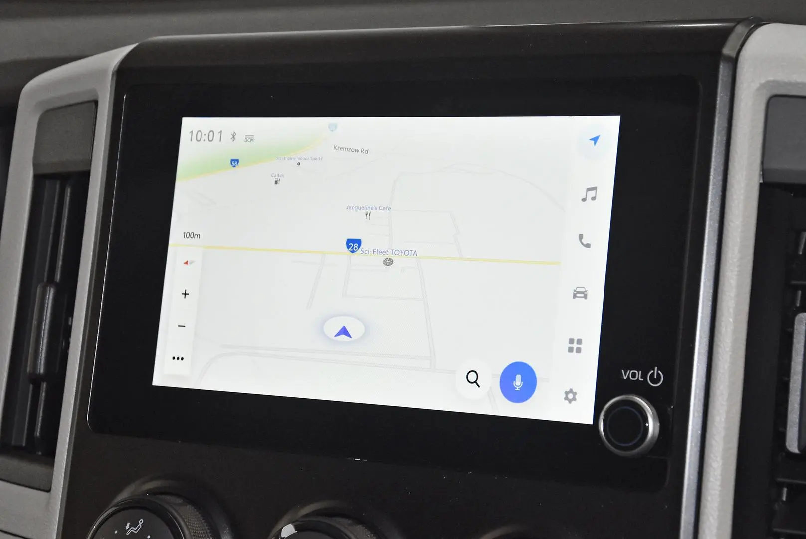 2025 Toyota Hiace Gallery Image 11