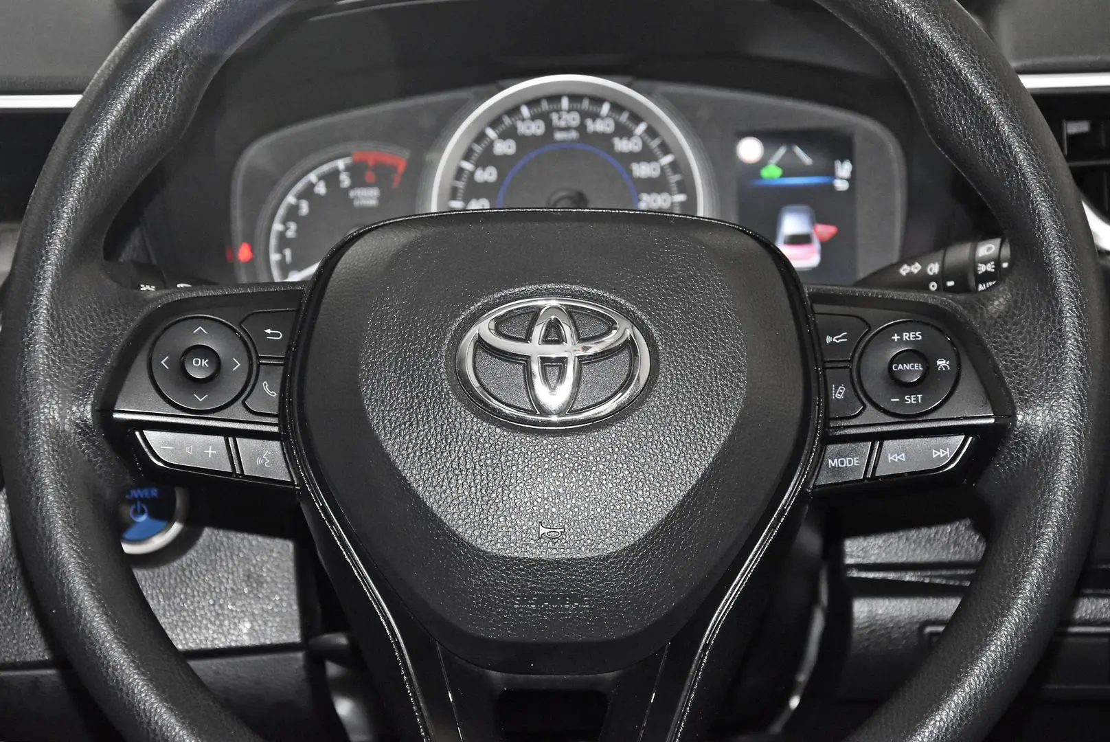 2021 Toyota Corolla Gallery Image 16