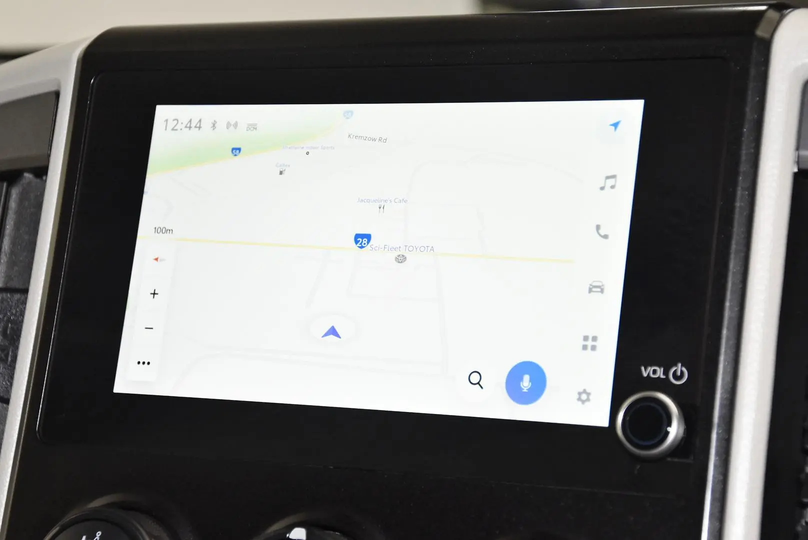 2025 Toyota Hiace Gallery Image 11