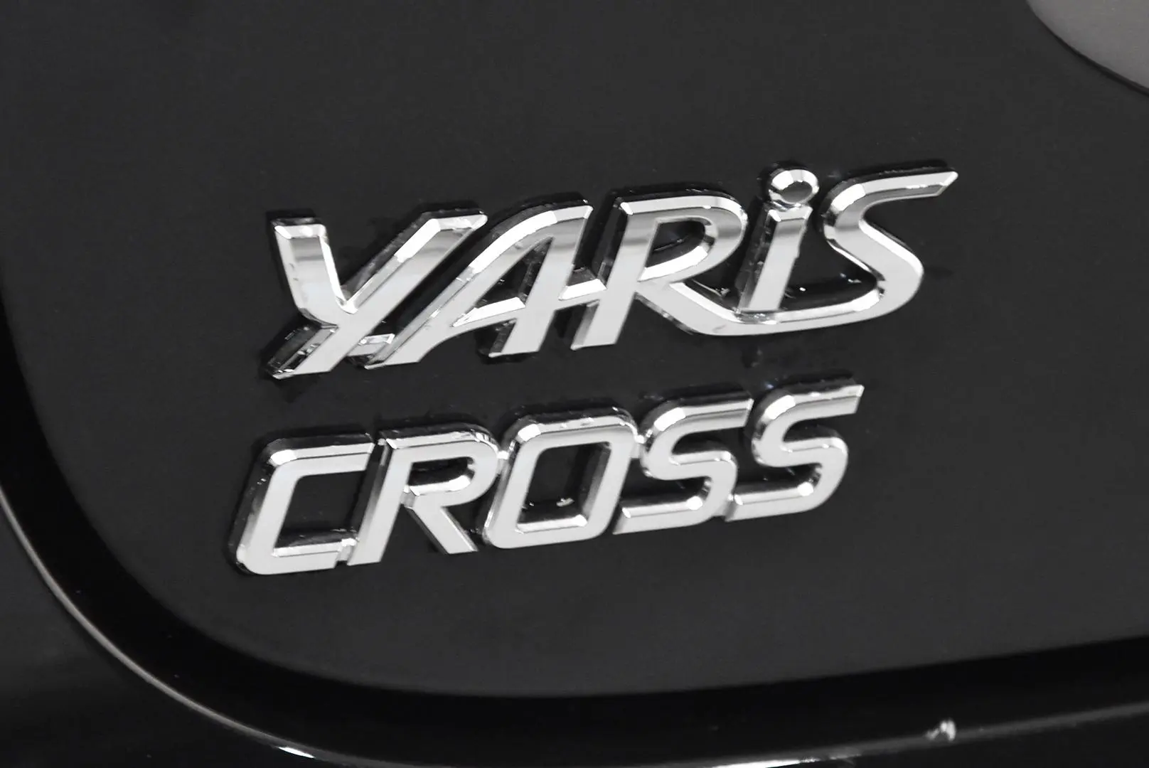 2022 Toyota Yaris Cross Gallery Image 7
