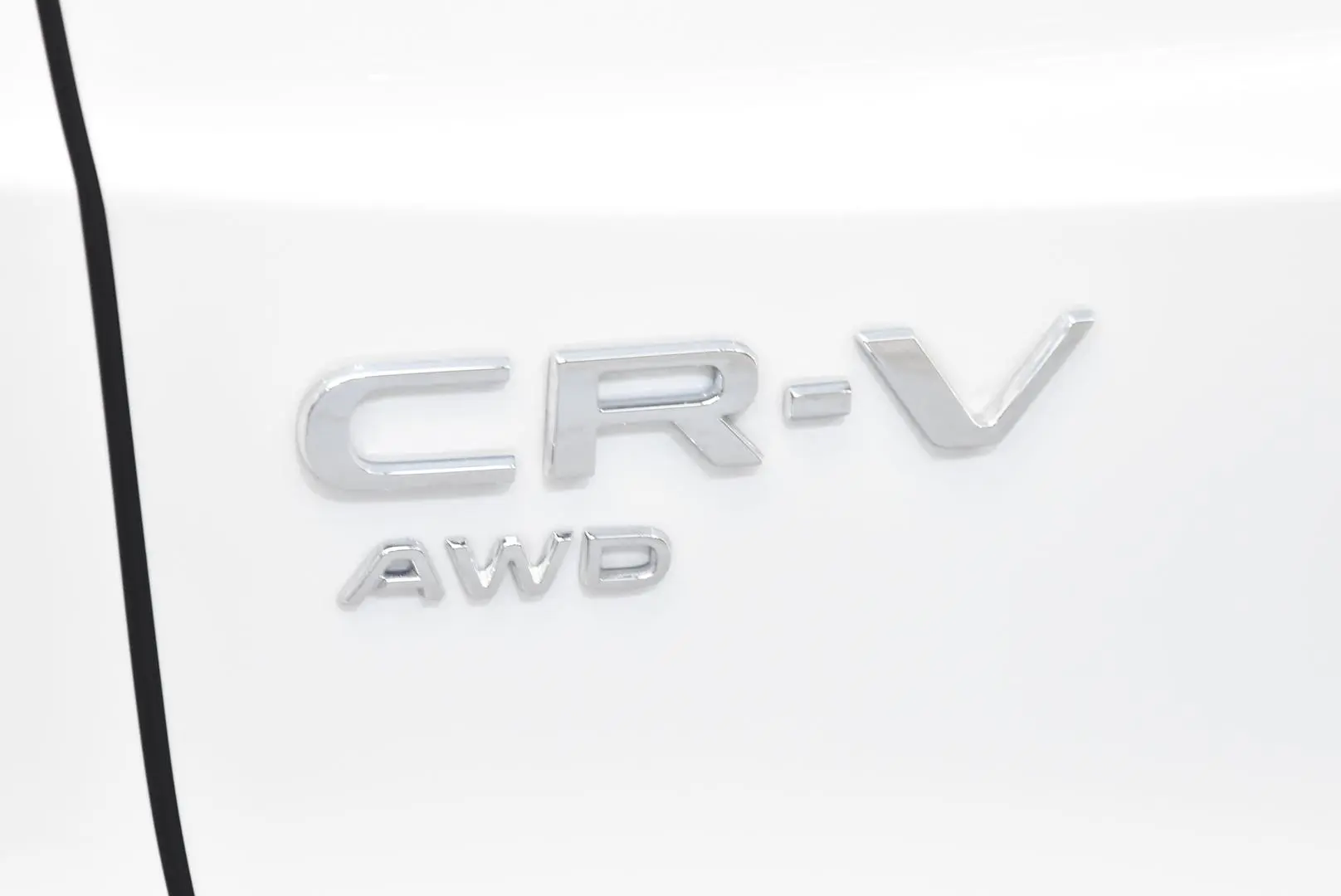 2024 Honda CR-V Gallery Image 7