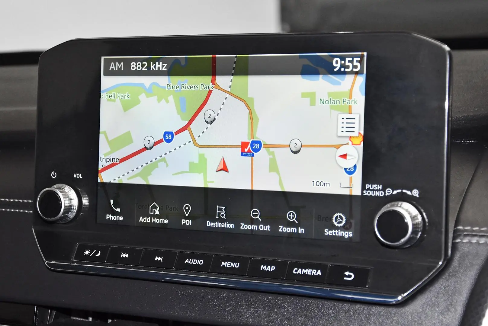 2023 Mitsubishi Outlander Gallery Image 11