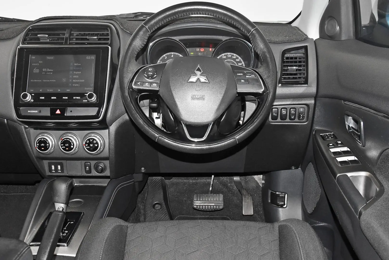 2019 Mitsubishi ASX Gallery Image 14