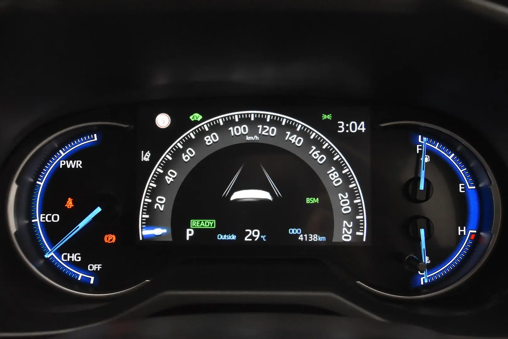 2024 Toyota RAV4 Gallery Image 11