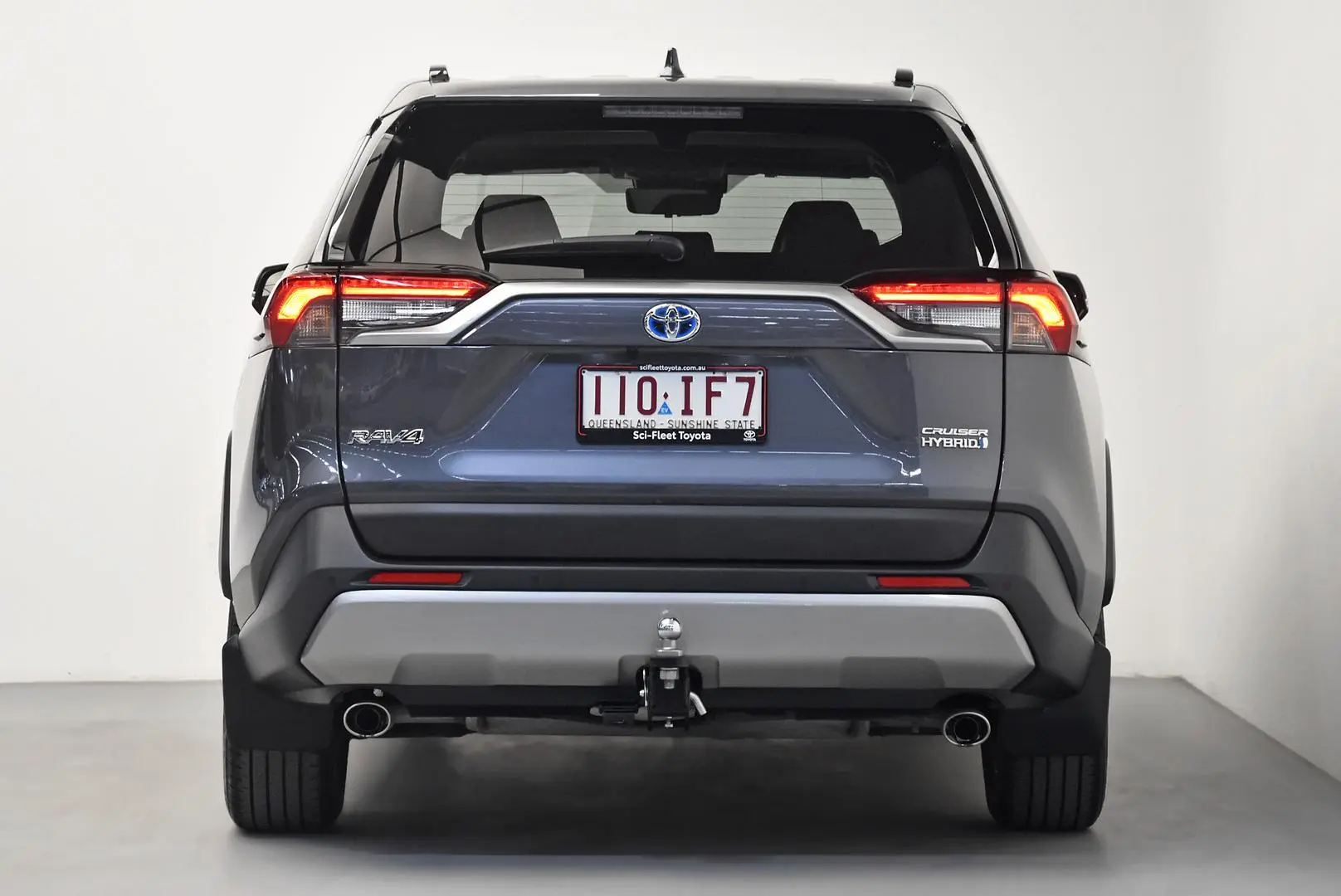 2023 Toyota RAV4 Gallery Image 6