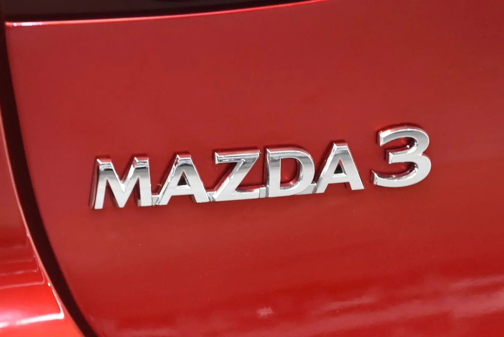 2019 Mazda 3 Gallery Image 7