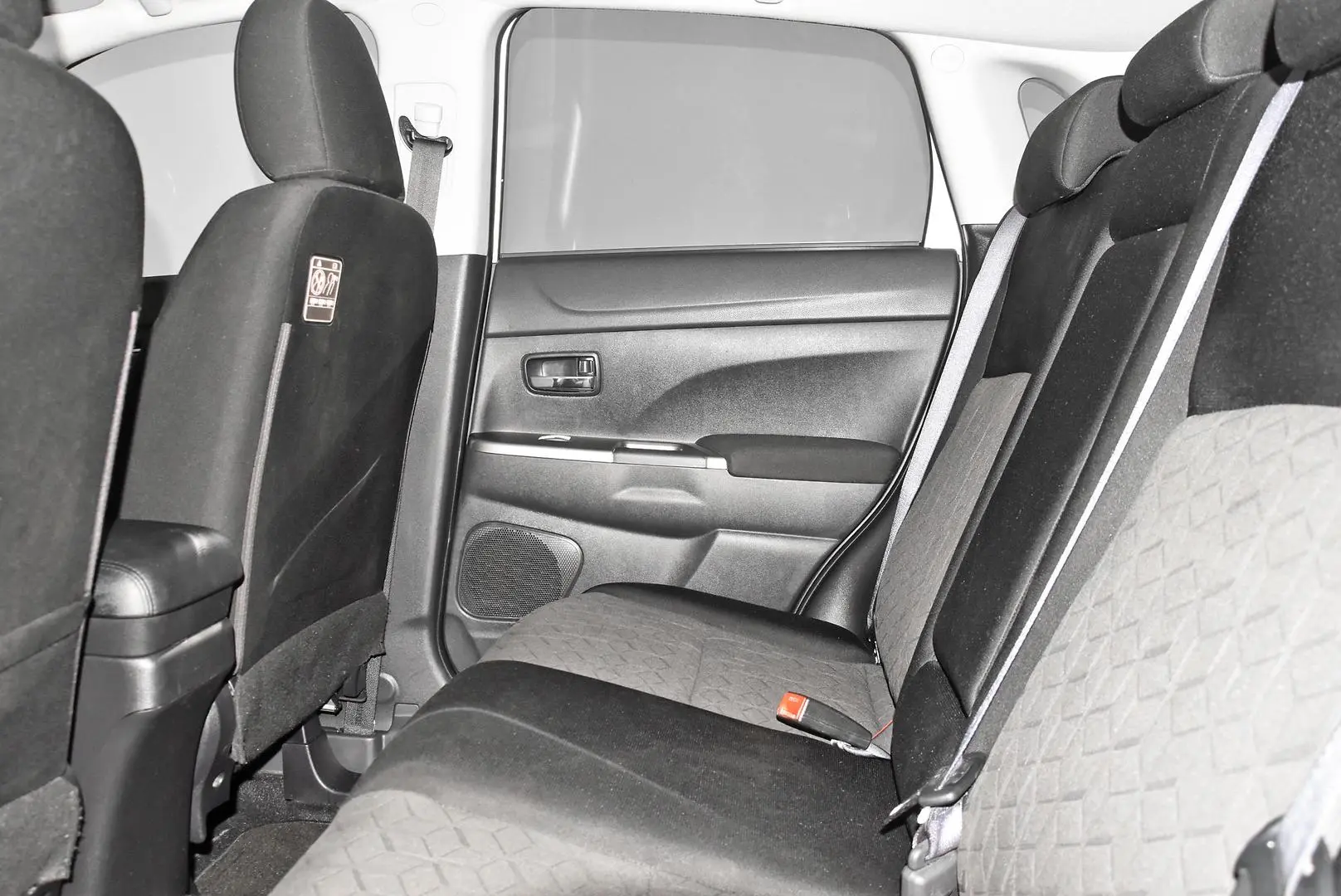 2019 Mitsubishi ASX Gallery Image 18