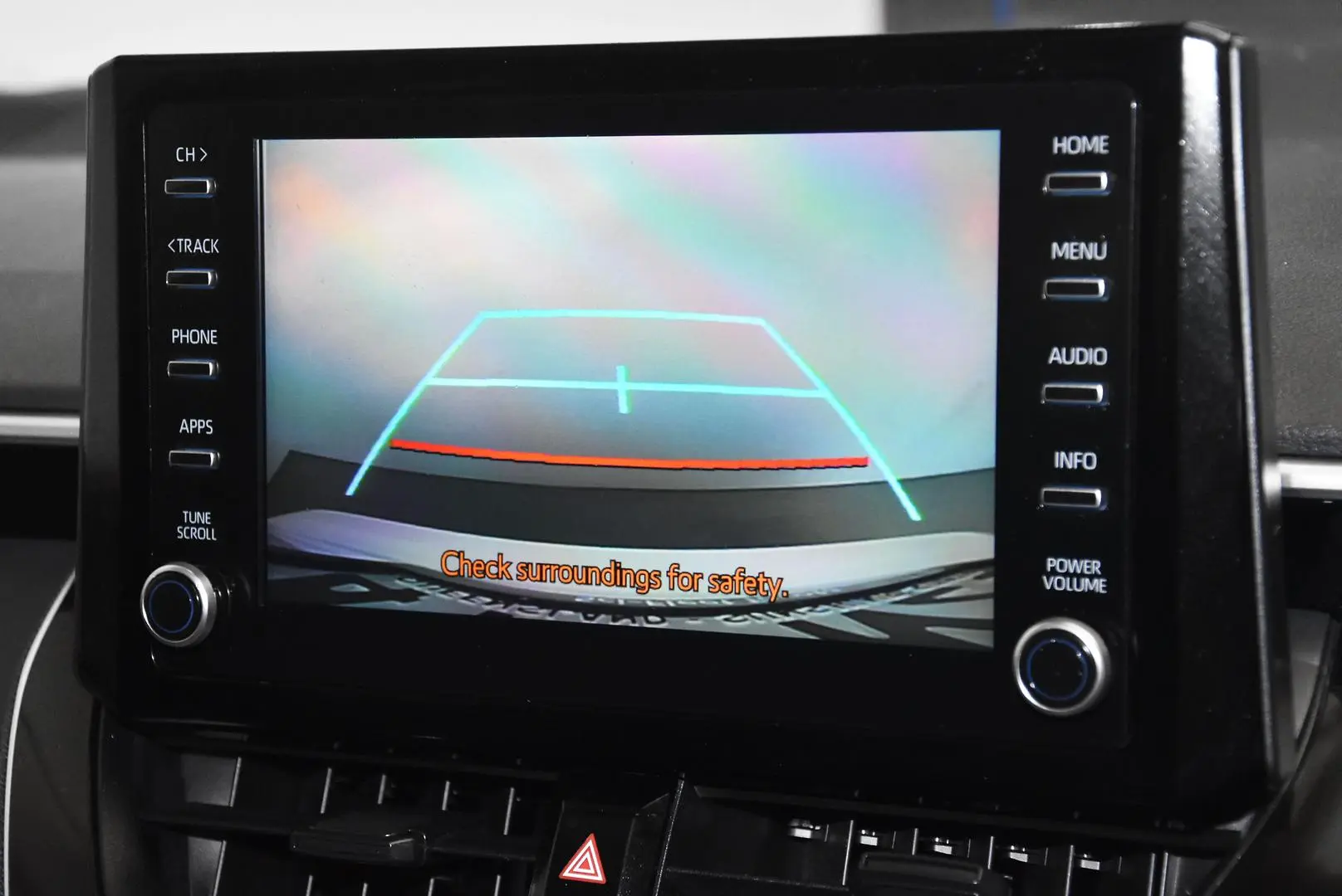 2021 Toyota Corolla Gallery Image 12