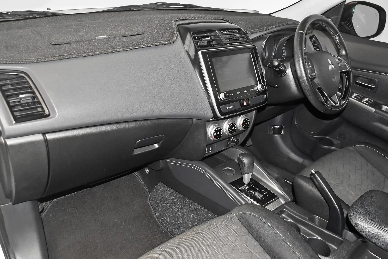 2019 Mitsubishi ASX Gallery Image 16