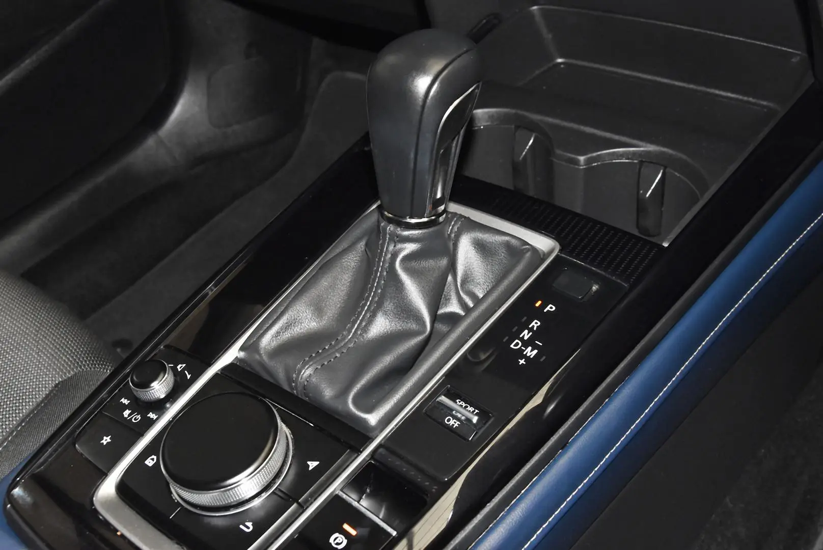 2022 Mazda CX-30 Gallery Image 13