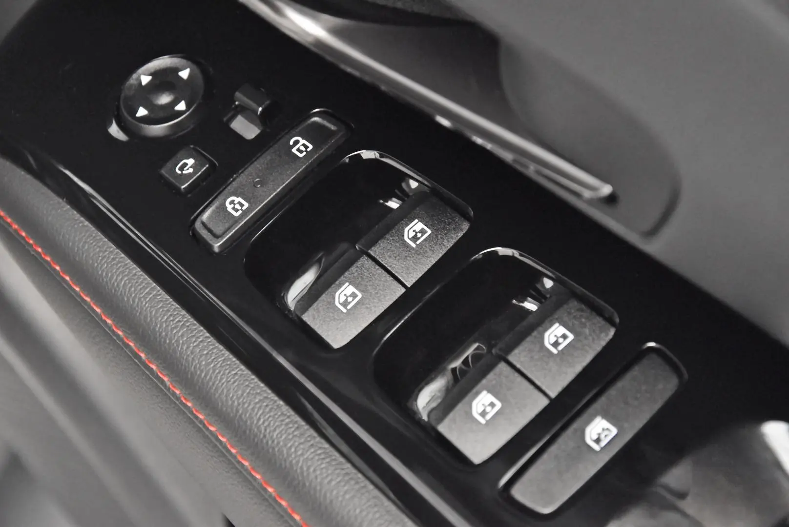 2023 Hyundai Tucson Gallery Image 10