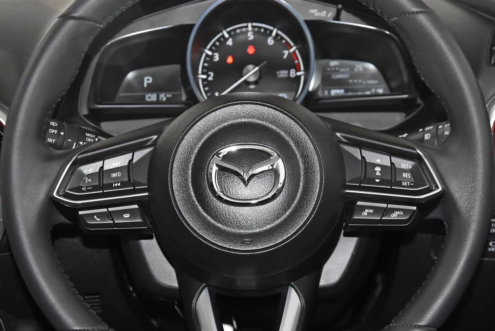 2024 Mazda CX-3 Gallery Image 15