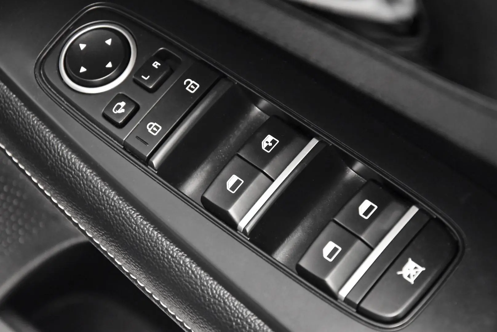 2018 Kia Cerato Gallery Image 10