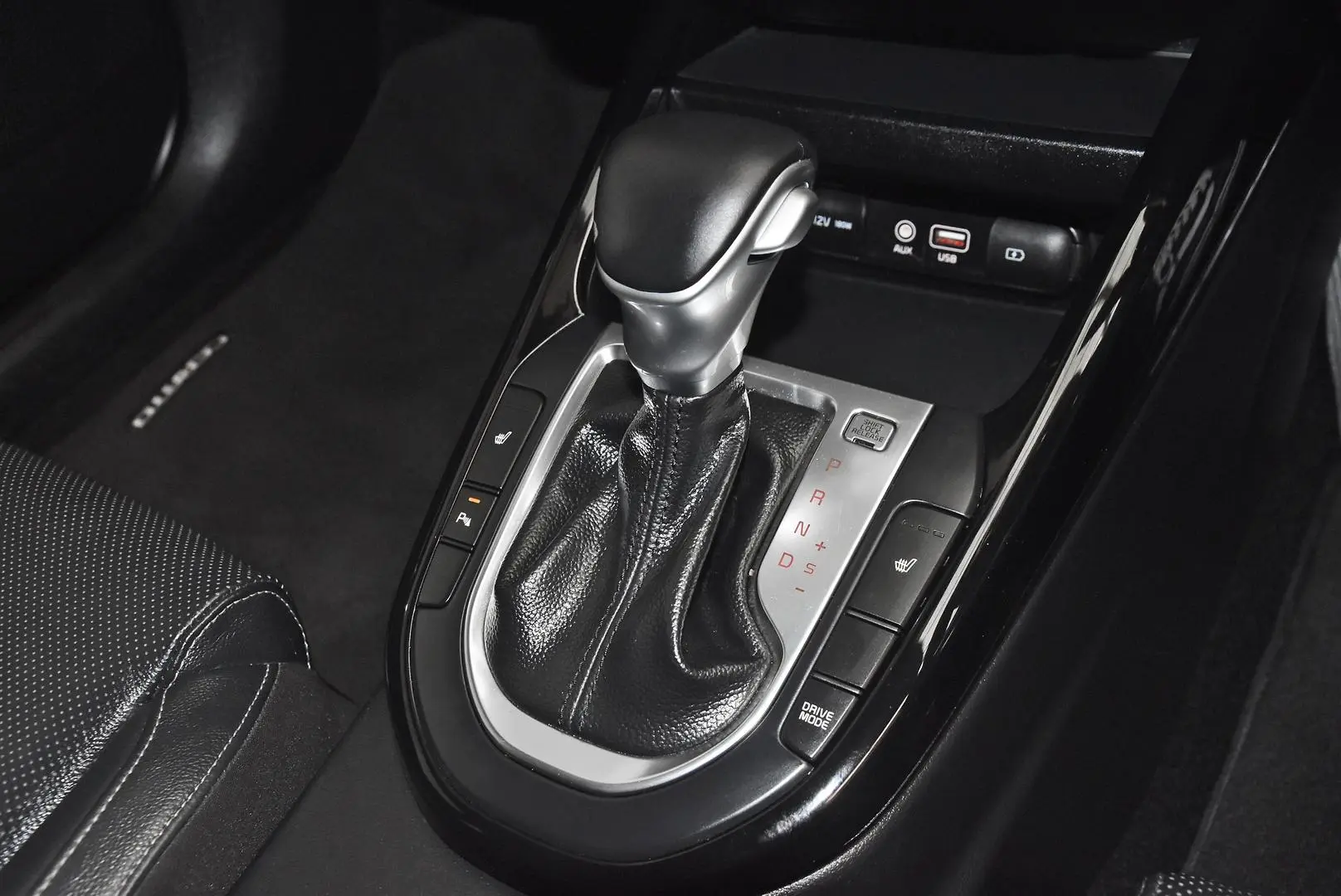 2018 Kia Cerato Gallery Image 14