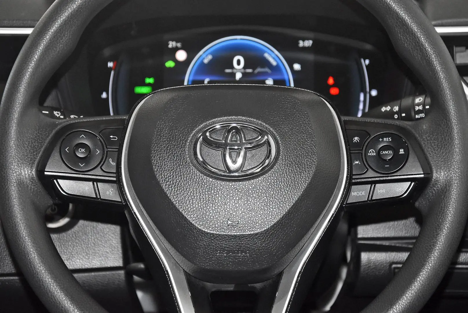 2024 Toyota Corolla Gallery Image 16