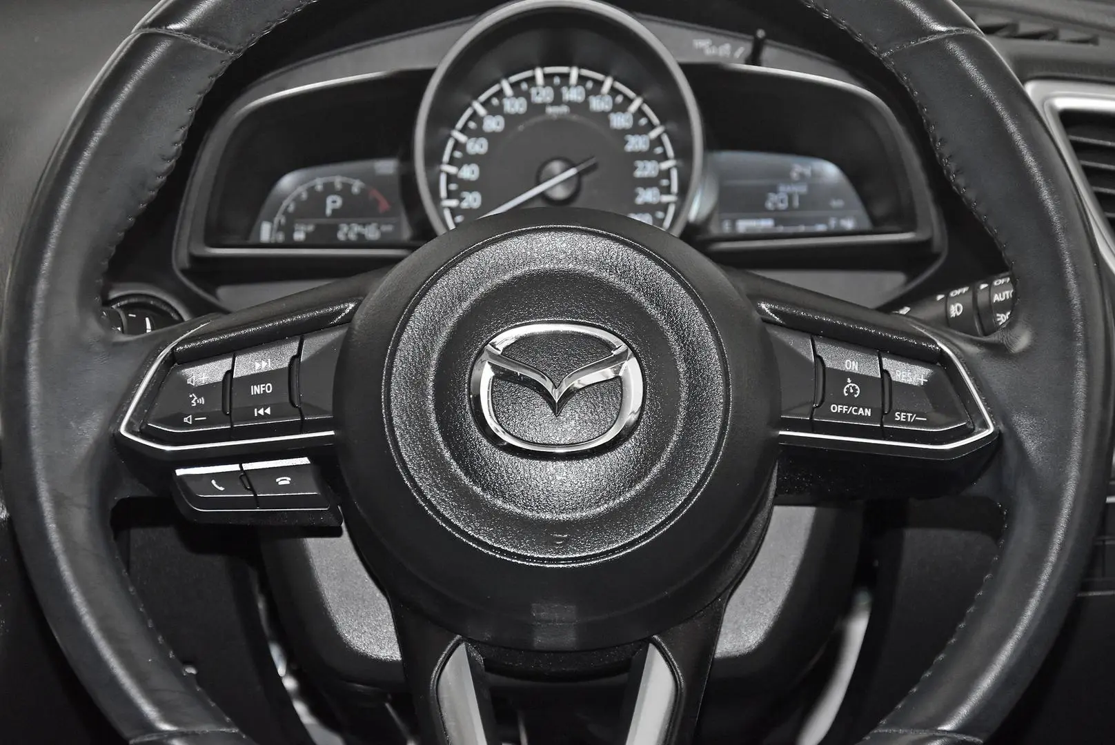 2018 Mazda 3 Gallery Image 15