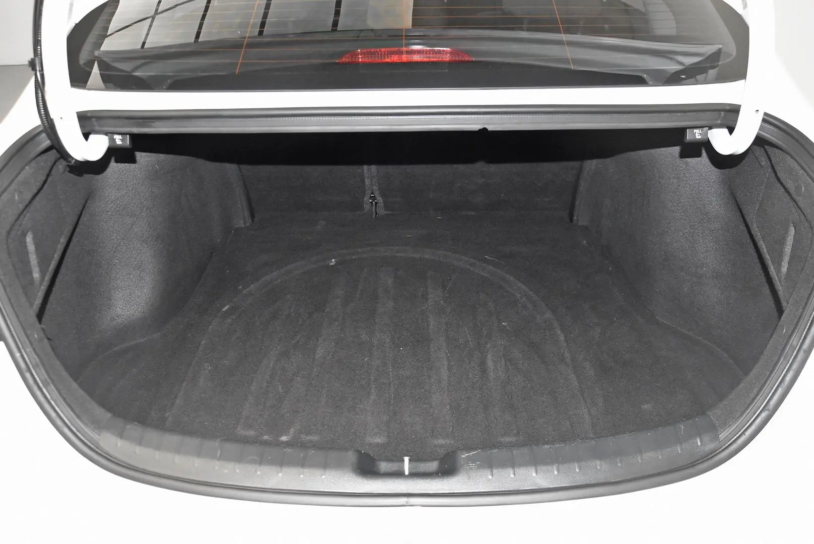 2019 Kia Cerato Gallery Image 20