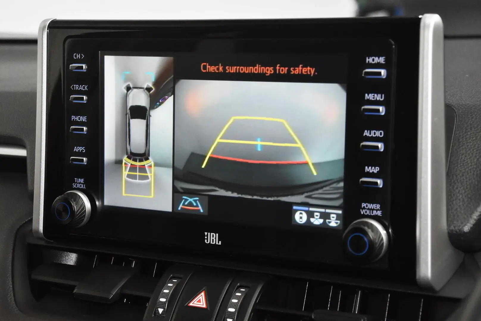 2020 Toyota RAV4 Gallery Image 13