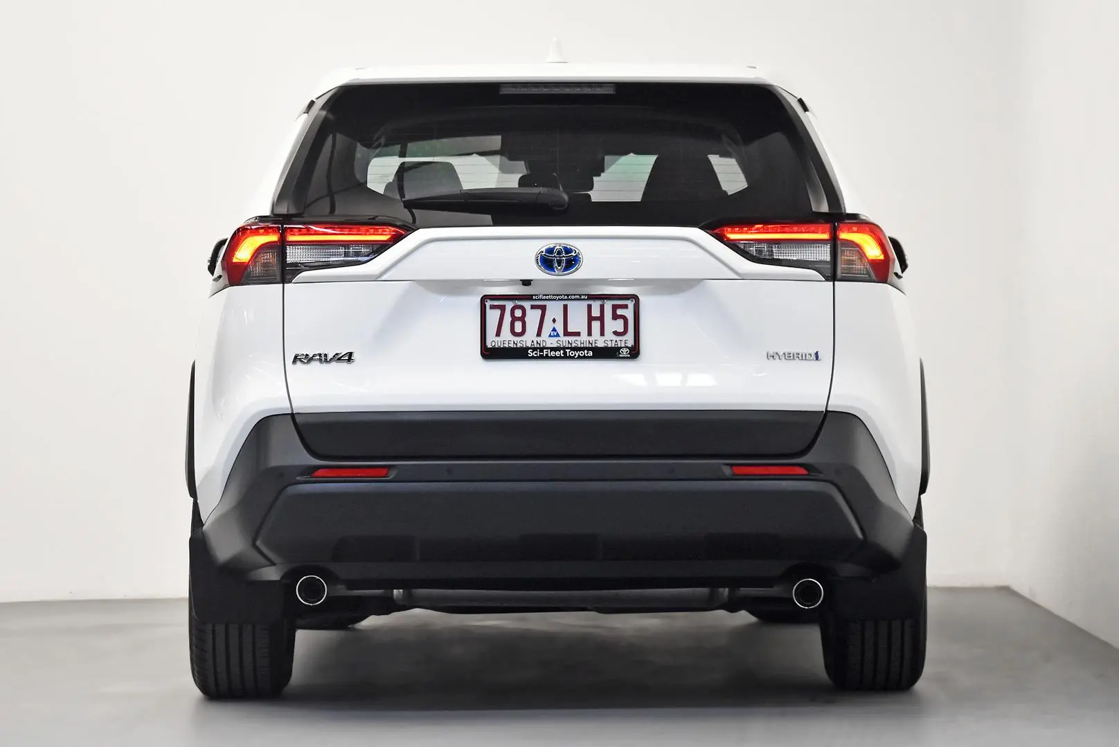 2024 Toyota RAV4 Gallery Image 6