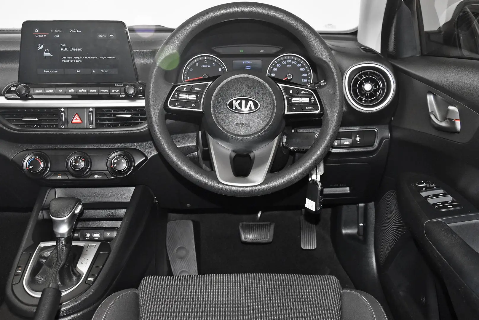 2019 Kia Cerato Gallery Image 14
