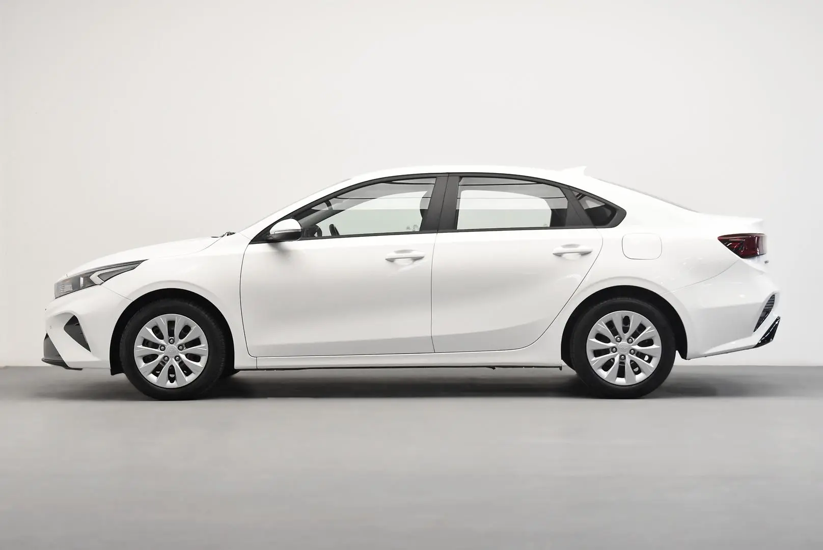 2021 Kia Cerato Gallery Image 4