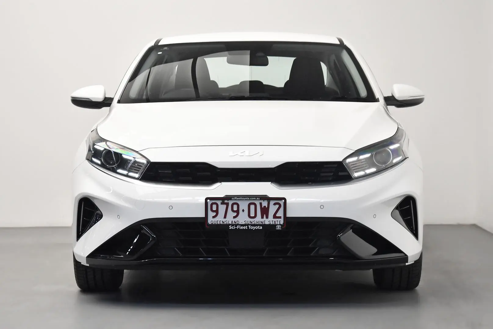2021 Kia Cerato Gallery Image 2