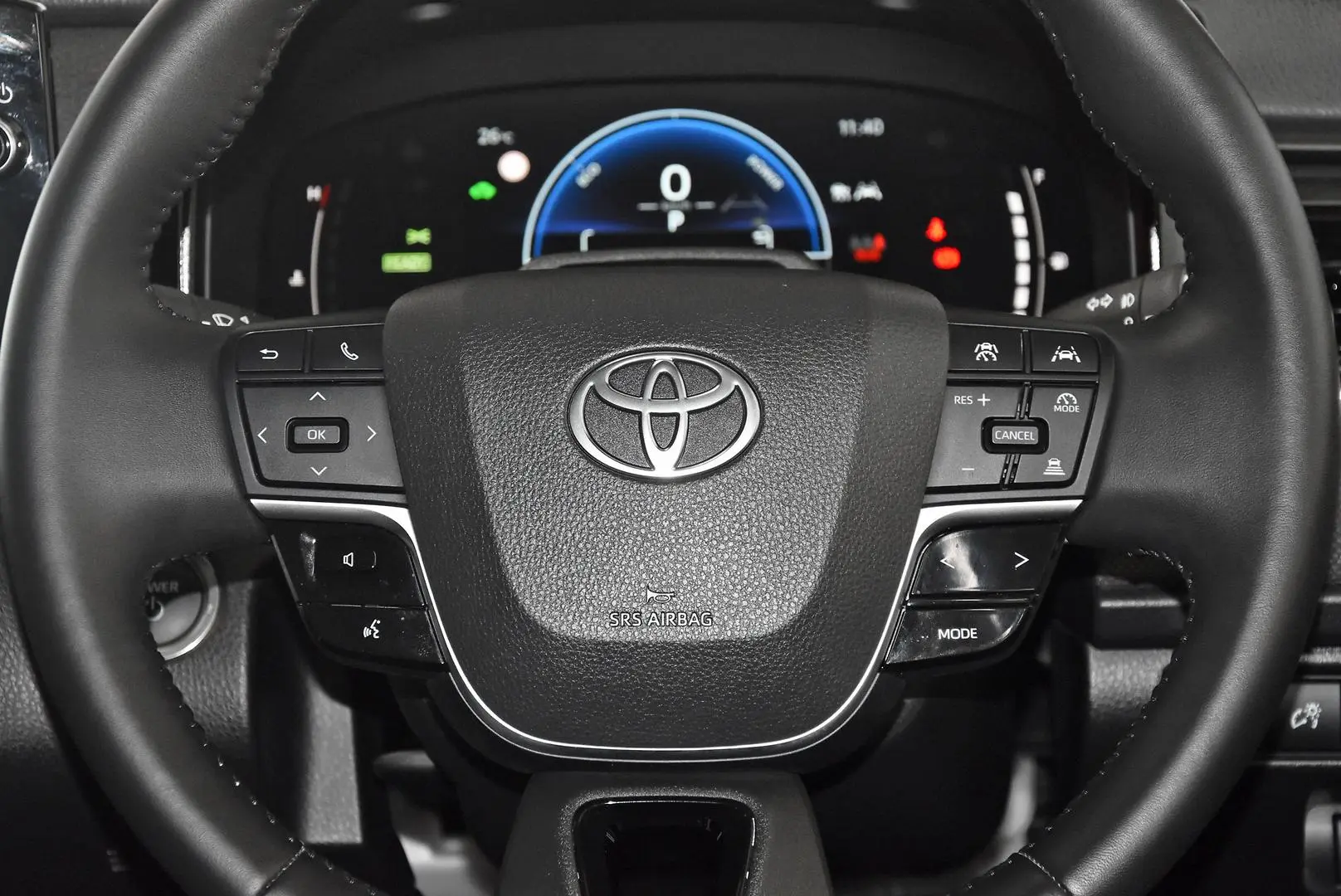 2024 Toyota Camry Gallery Image 15