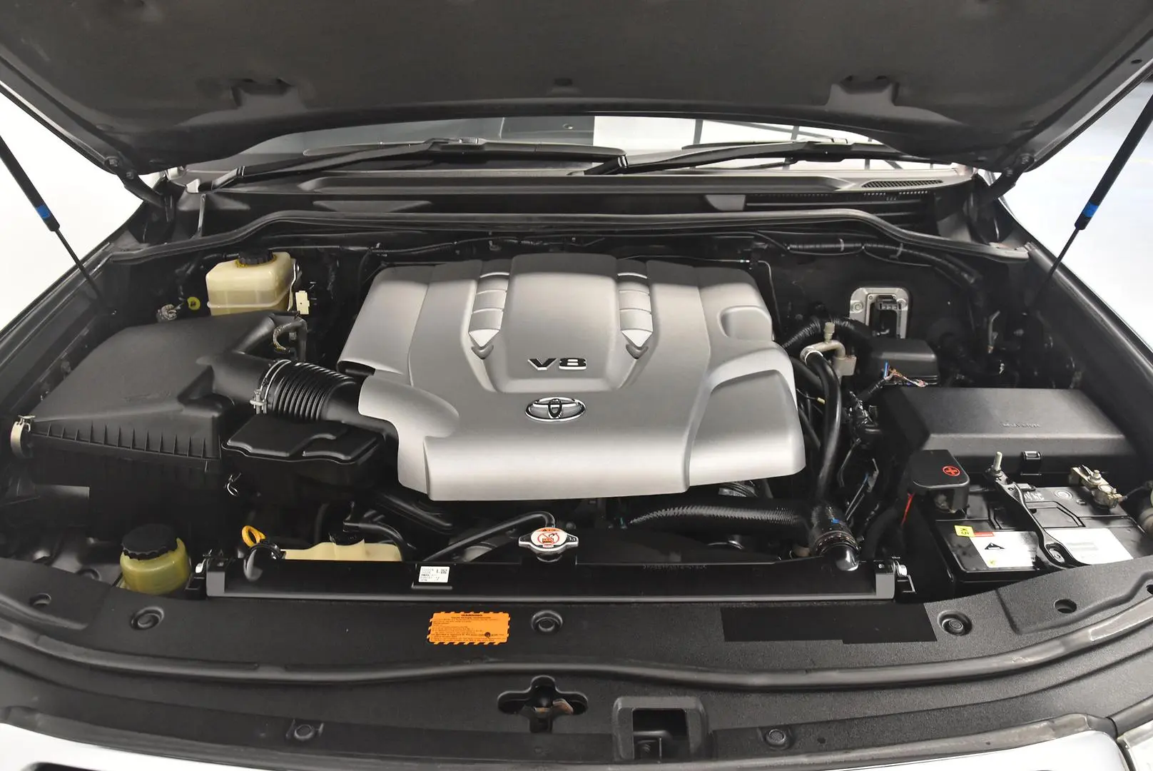 2010 Toyota Landcruiser Gallery Image 18