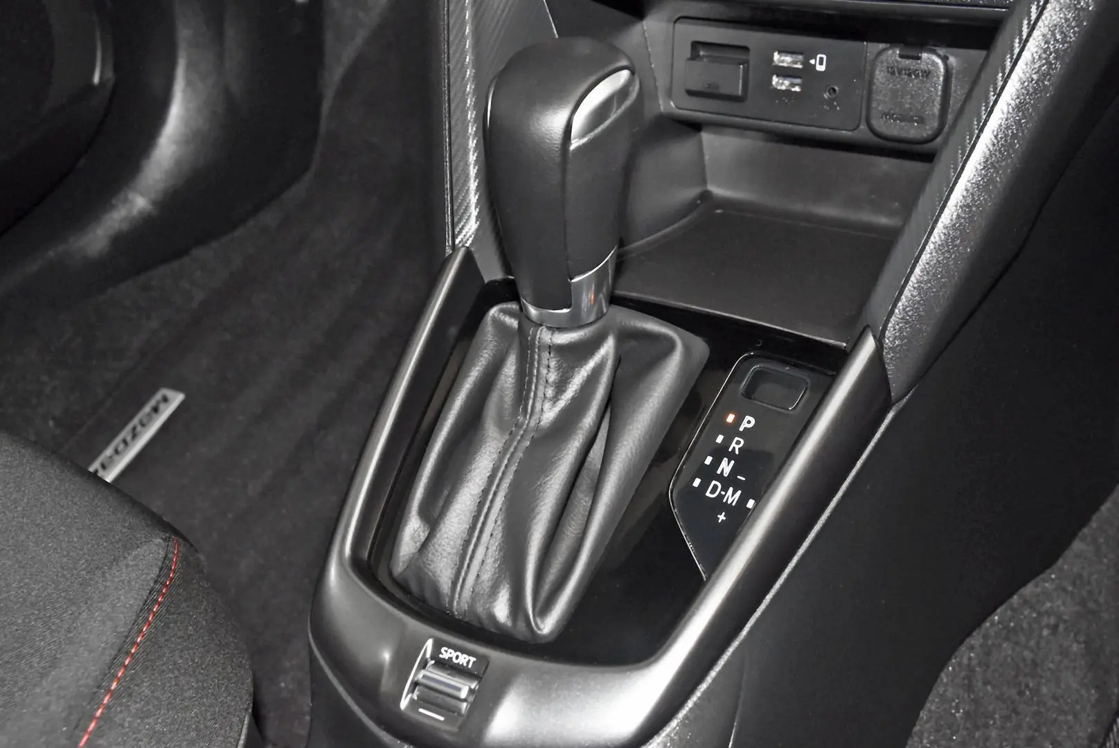 2025 Mazda 2 Gallery Image 13