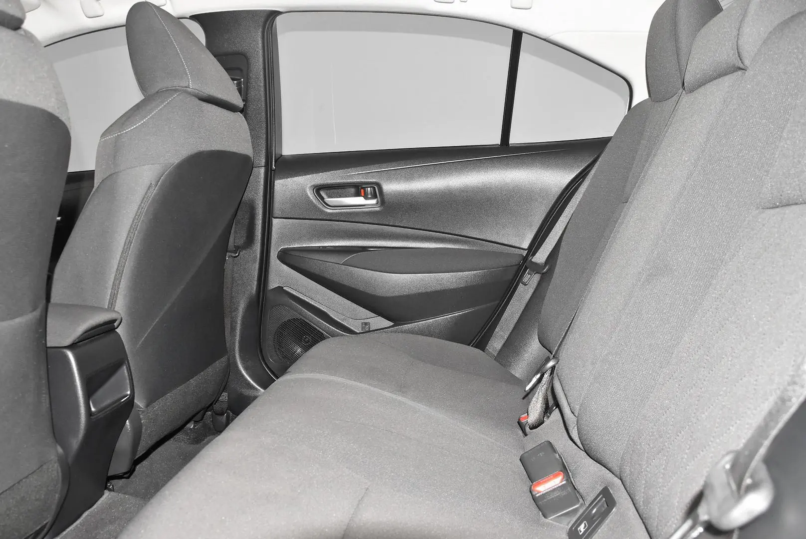 2021 Toyota Corolla Gallery Image 18