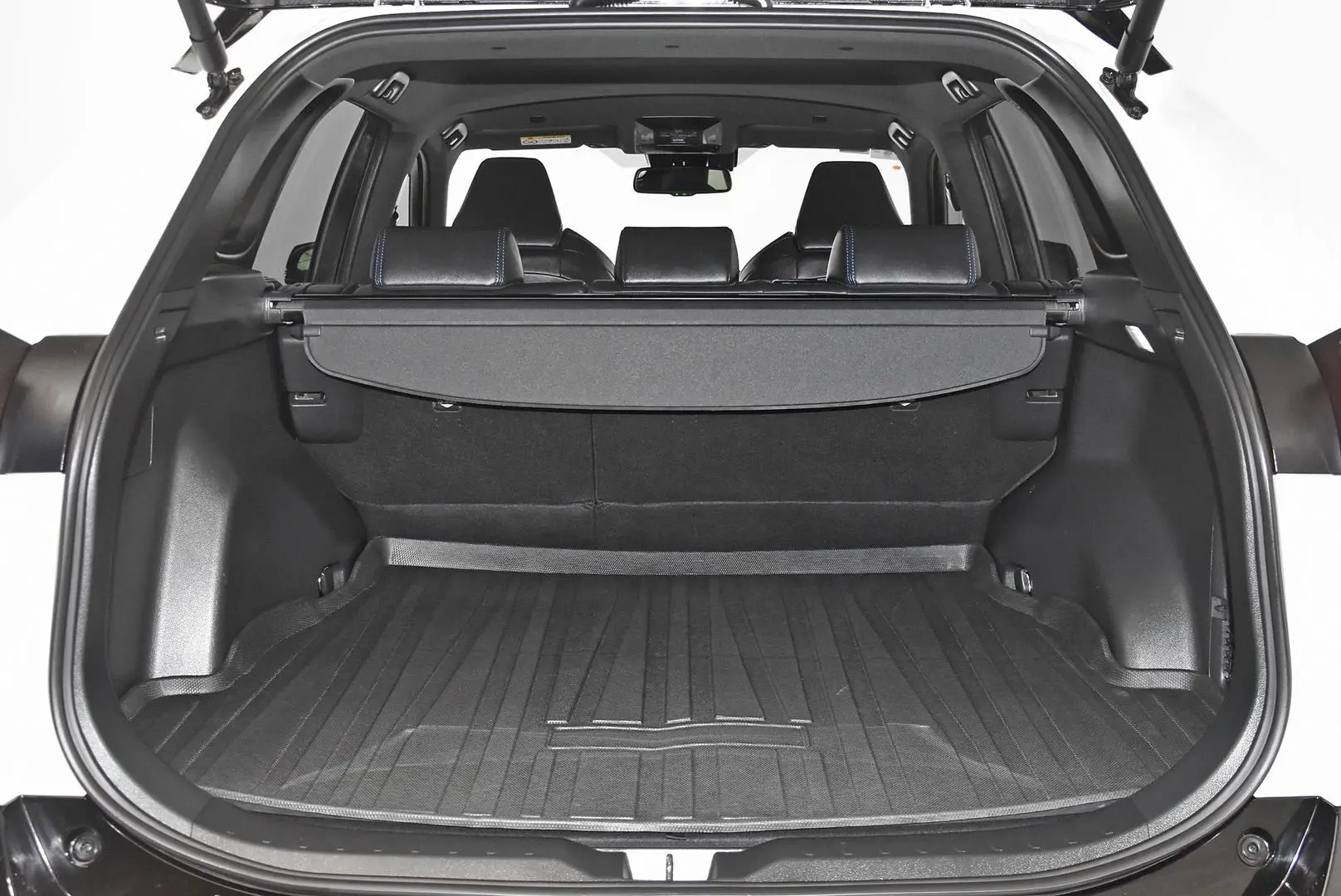 2024 Toyota RAV4 Gallery Image 21