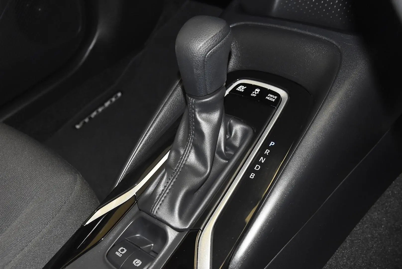 2024 Toyota Corolla Gallery Image 14