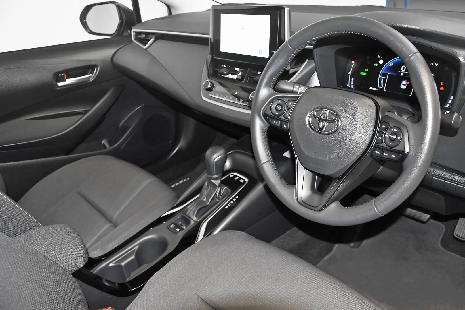 2023 Toyota Corolla Gallery Image 9