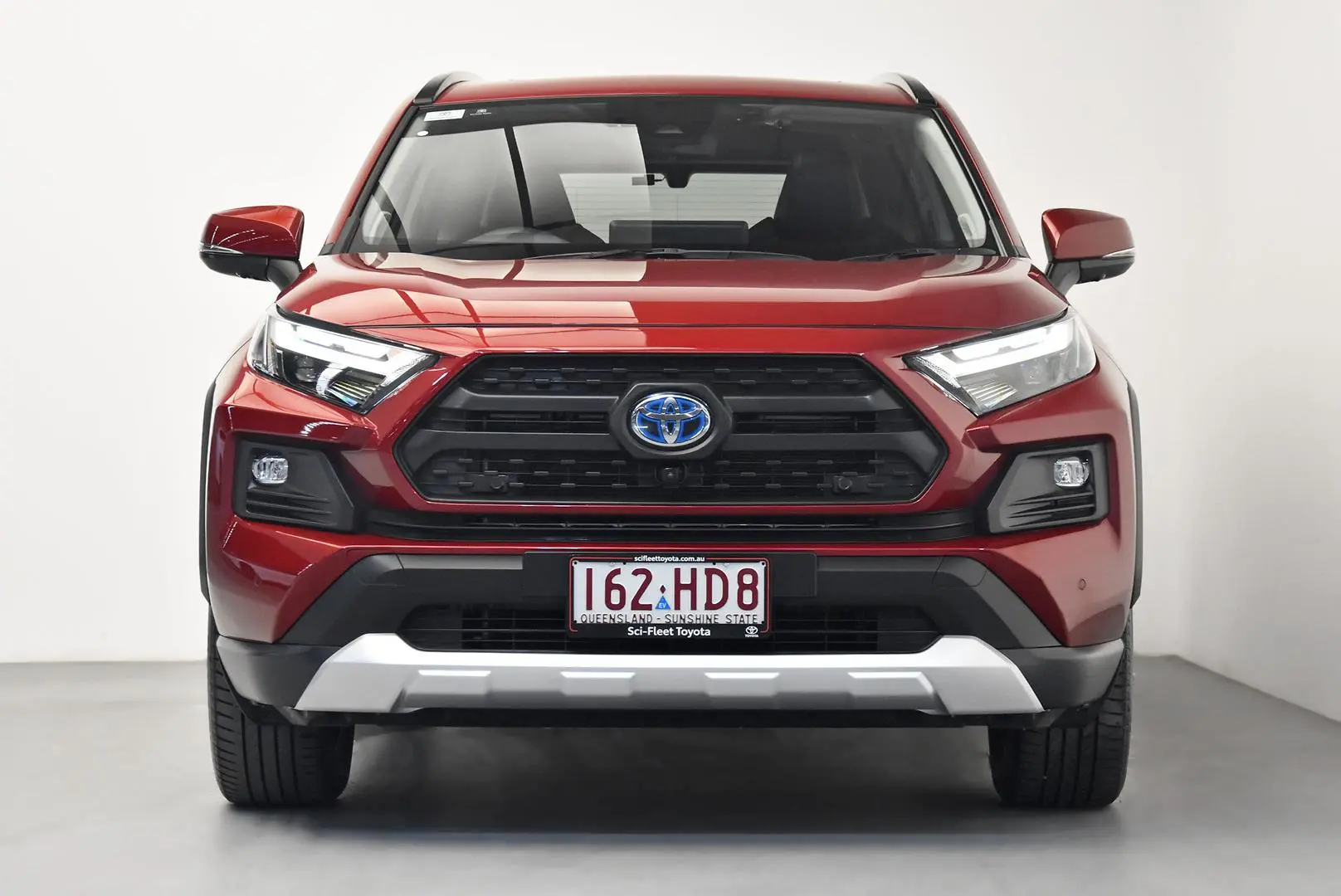 2023 Toyota RAV4 Gallery Image 2