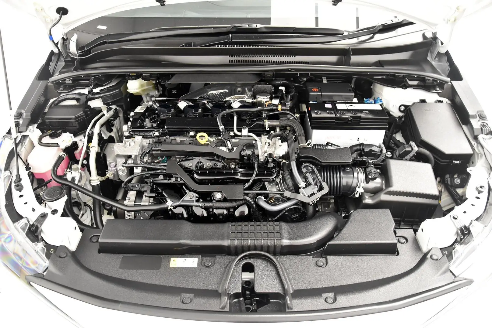 2021 Toyota Corolla Gallery Image 21