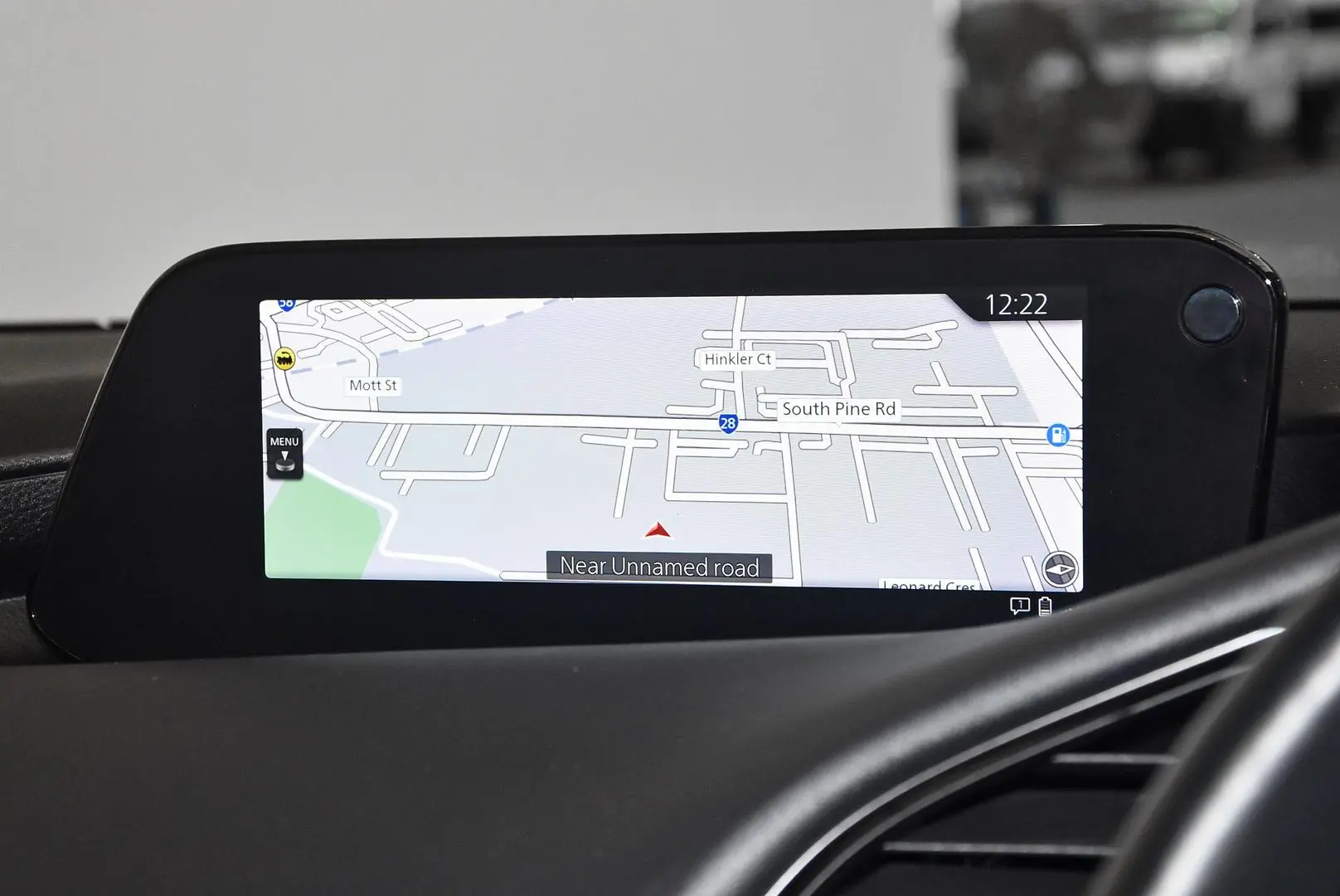 2019 Mazda 3 Gallery Image 11