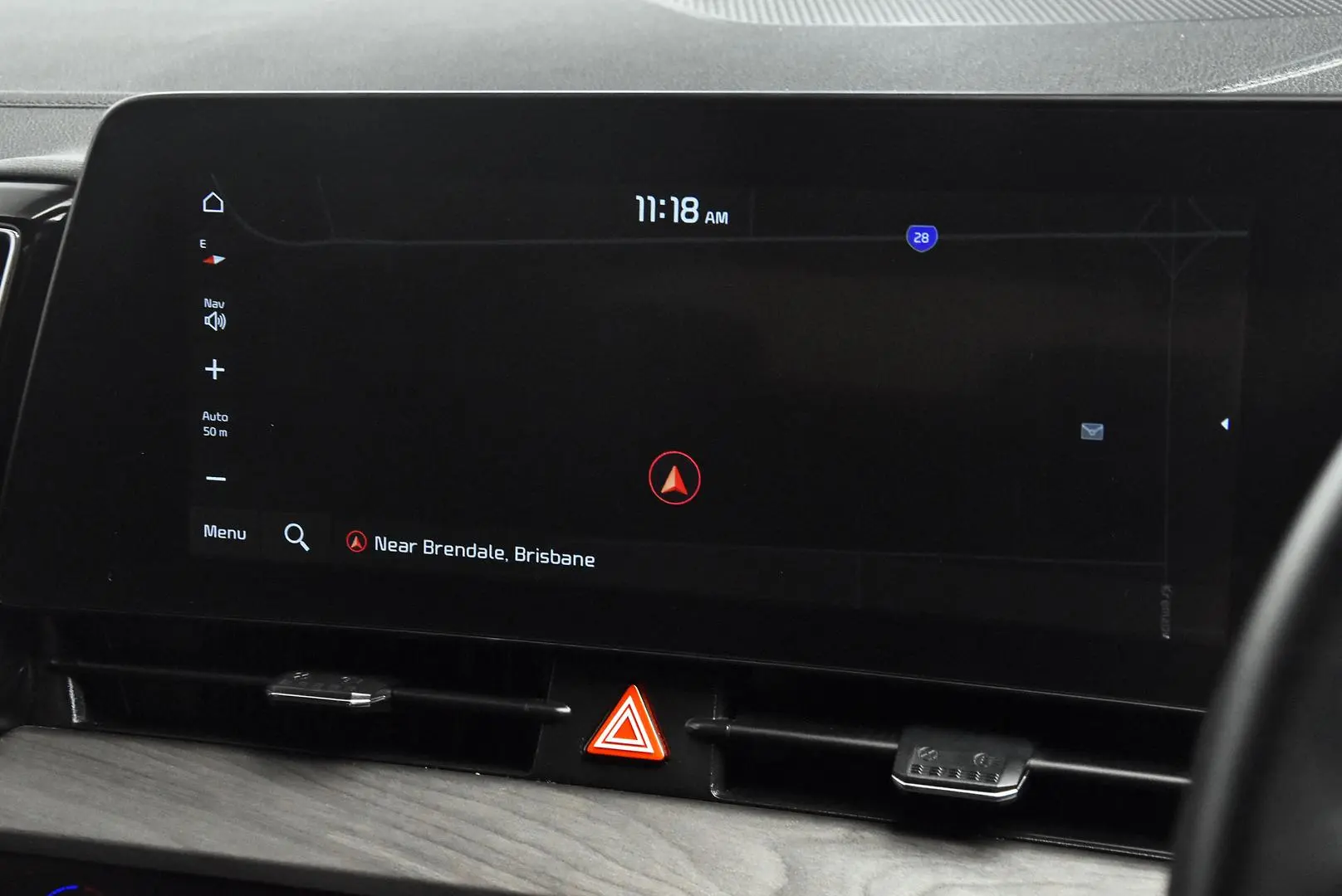 2022 Kia Sportage Gallery Image 11