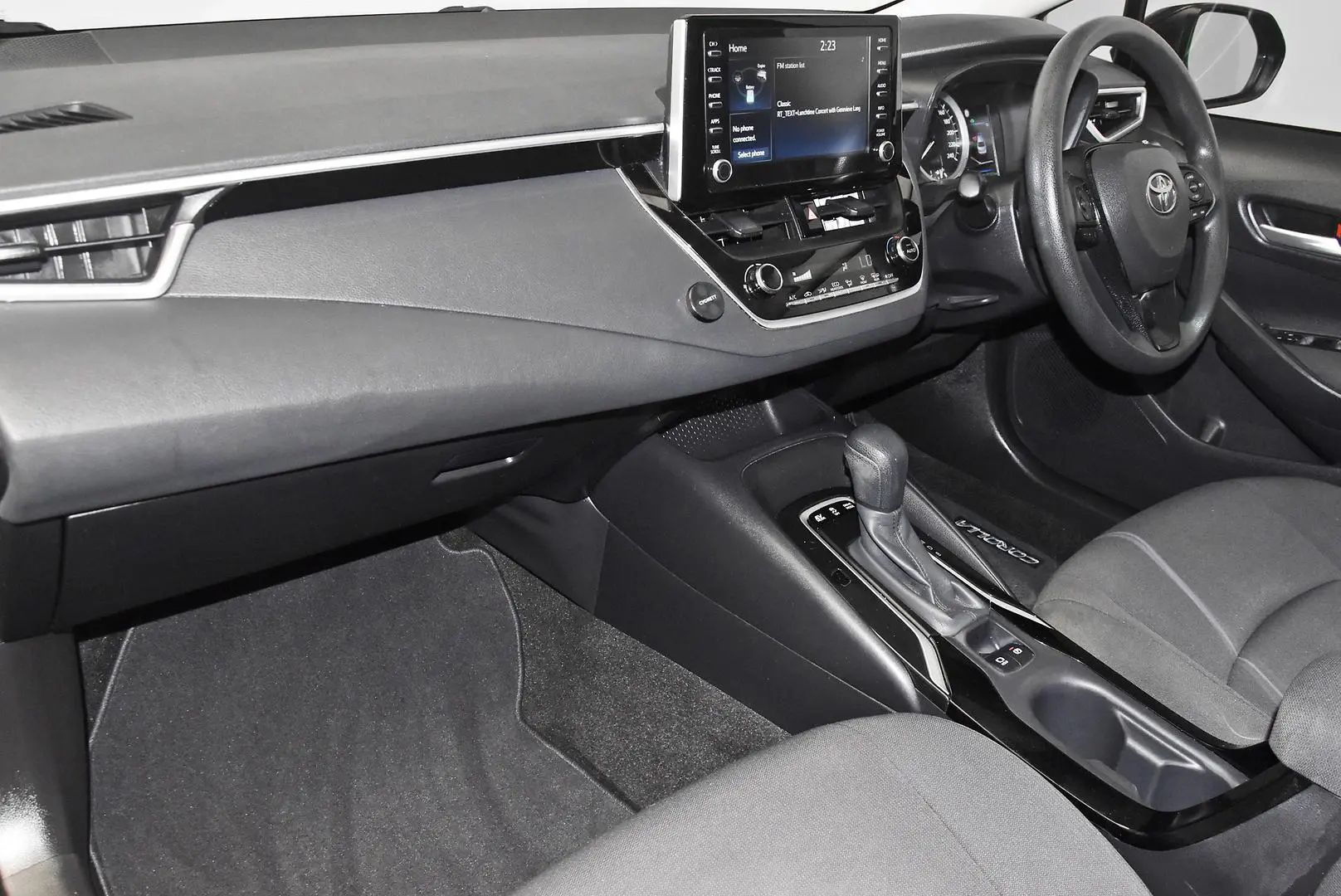 2021 Toyota Corolla Gallery Image 17