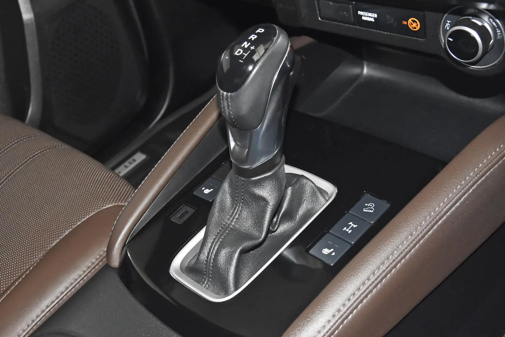 2023 Mazda BT-50 Gallery Image 13